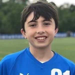 Meet your Posher, Andria